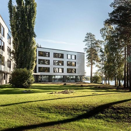 Scandic Waskia Hotel Vaasa Exterior photo